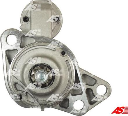 AS-PL S3128 - Starter car-mod.net
