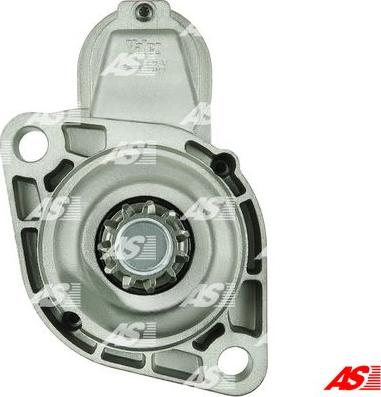 AS-PL S3175PR - Starter car-mod.net
