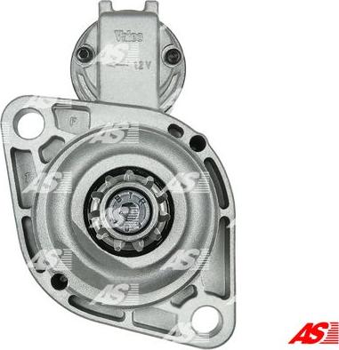 AS-PL S3176PR - Starter car-mod.net