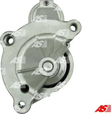 AS-PL S3170PR - Starter car-mod.net