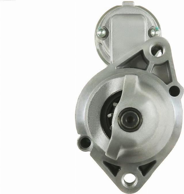 AS-PL S3244S - Starter car-mod.net