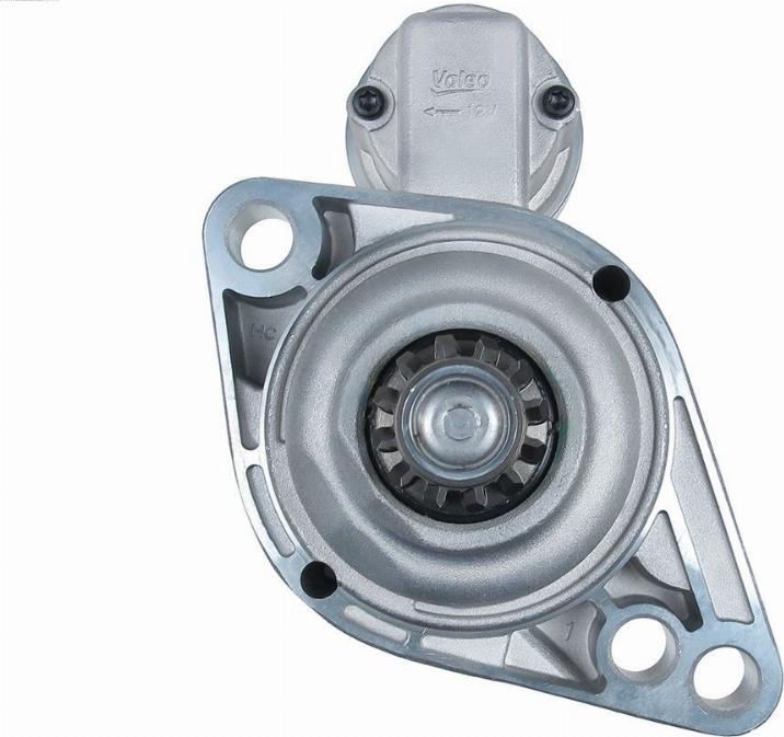 AS-PL S3247(VALEO) - Starter car-mod.net