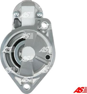 AS-PL S3201S - Starter car-mod.net
