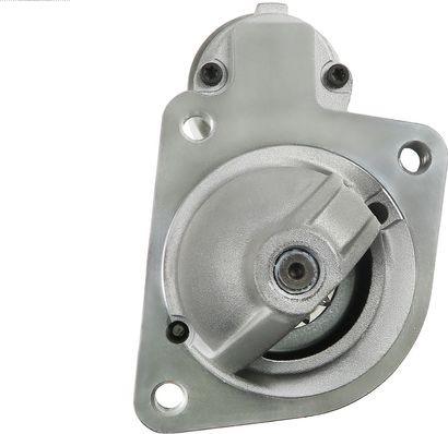 AS-PL S3235S - Starter car-mod.net