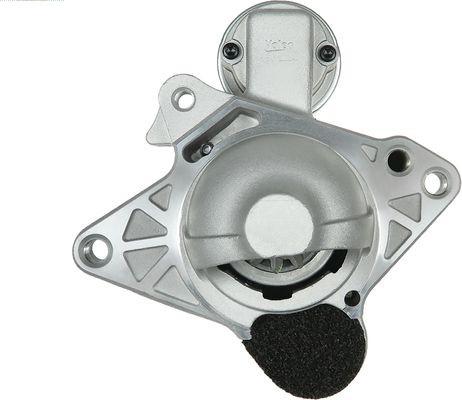 AS-PL S3229(VALEO) - Starter car-mod.net