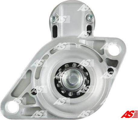 AS-PL S3226S - Starter car-mod.net