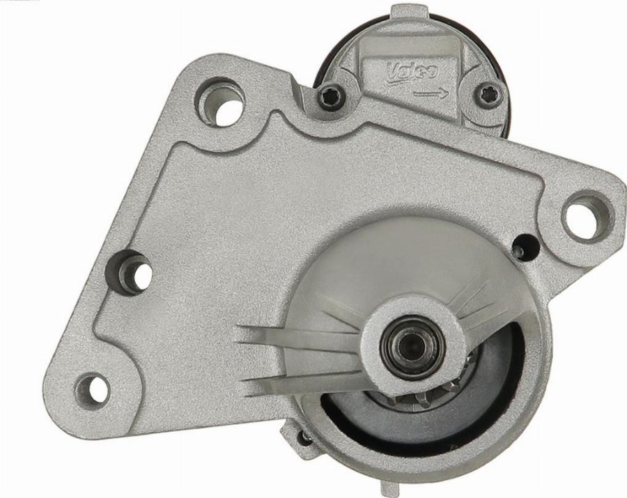 AS-PL S3227PR - Starter car-mod.net