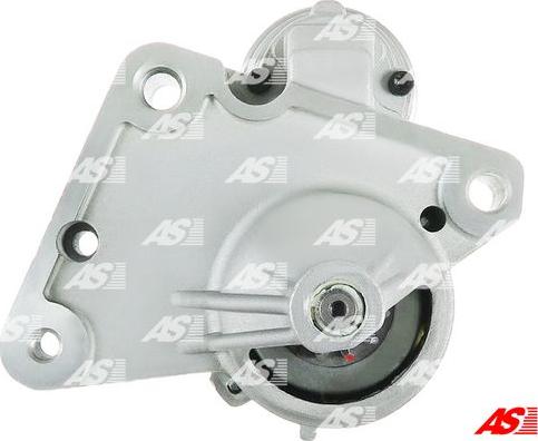 AS-PL S3227S - Starter car-mod.net