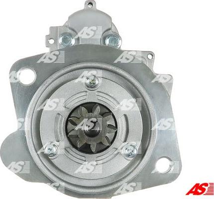 AS-PL S2092S - Starter car-mod.net