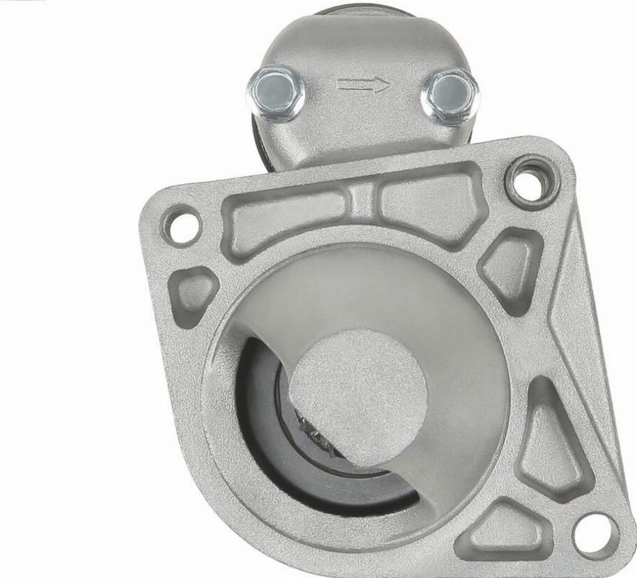 AS-PL S2053PR - Starter car-mod.net