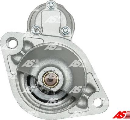 AS-PL S2001PR - Starter car-mod.net