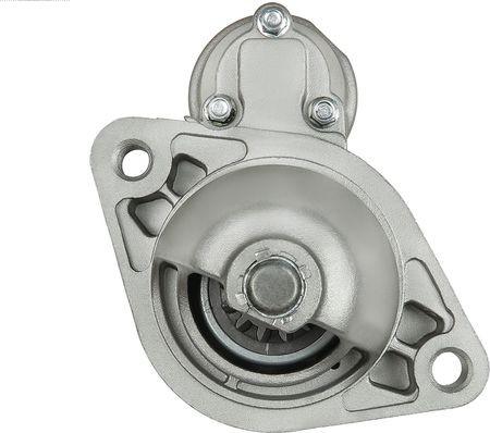 AS-PL S2001SR - Starter car-mod.net