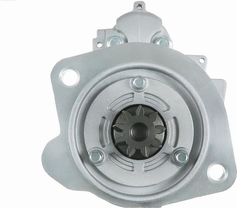 AS-PL S2012 - Starter car-mod.net