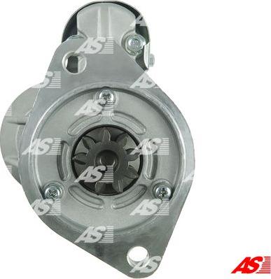 AS-PL S2026 - Starter car-mod.net