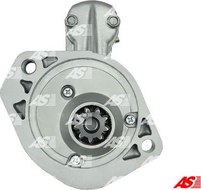 AS-PL S2078PR - Starter car-mod.net
