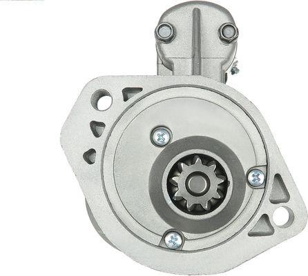 AS-PL S2078SR - Starter car-mod.net