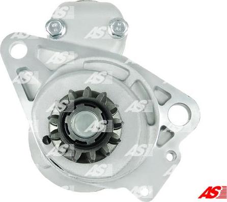 AS-PL S2073S - Starter car-mod.net