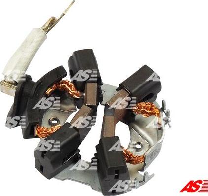 AS-PL SBH0045(BOSCH) - Starter brush holder car-mod.net