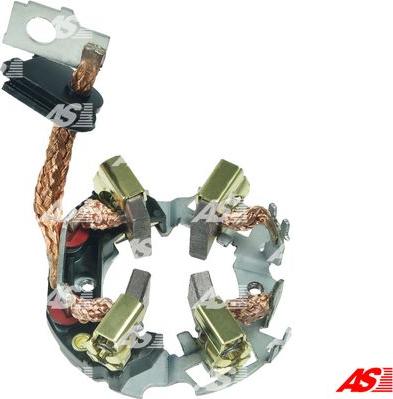 AS-PL SBH0007 - Starter brush holder car-mod.net