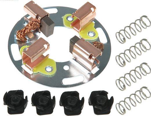 AS-PL SBH3008 - Starter brush holder car-mod.net