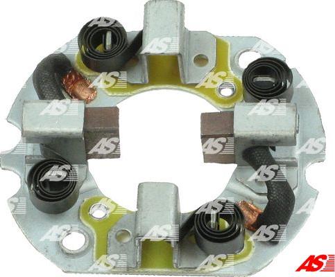 AS-PL SBH2004 - Starter brush holder car-mod.net