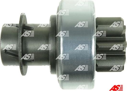 AS-PL SD5002 - Bendix, starter pinion car-mod.net