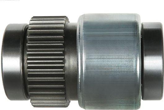 AS-PL SD6050 - Bendix, starter pinion car-mod.net