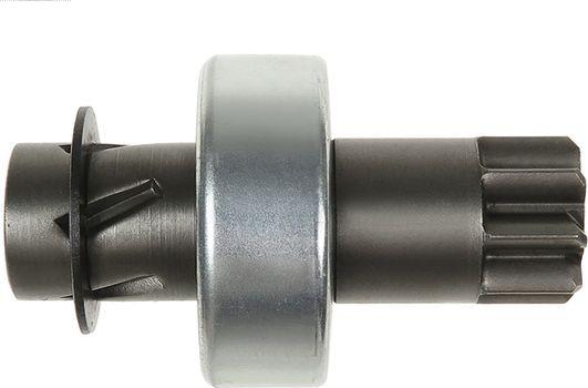 AS-PL SD6004 - Bendix, starter pinion car-mod.net