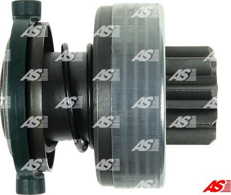 AS-PL SD0063 - Bendix, starter pinion car-mod.net