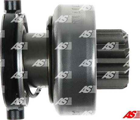 AS-PL SD0071P - Bendix, starter pinion car-mod.net