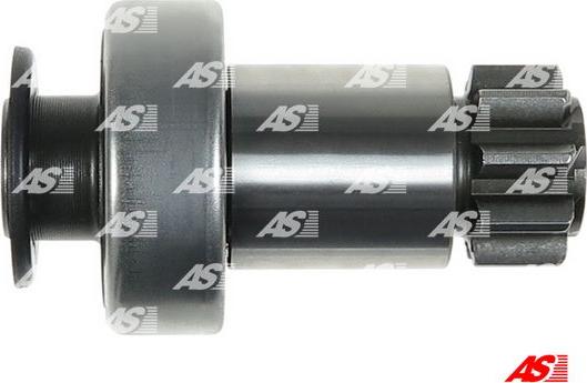 AS-PL SD3065(VALEO) - Bendix, starter pinion car-mod.net
