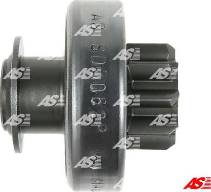 AS-PL SD3062P - Bendix, starter pinion car-mod.net