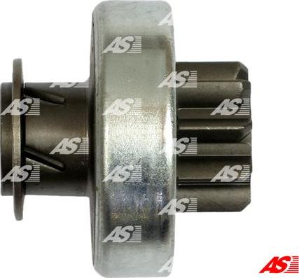 AS-PL SD3062 - Bendix, starter pinion car-mod.net