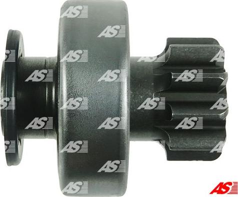 AS-PL SD3036(VALEO) - Bendix, starter pinion car-mod.net