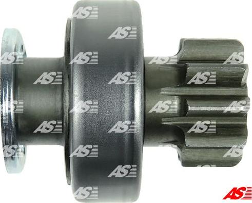 AS-PL SD3036 - Bendix, starter pinion car-mod.net