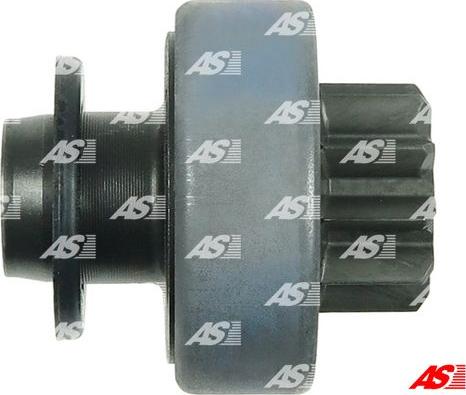AS-PL SD3113(VALEO) - Bendix, starter pinion car-mod.net