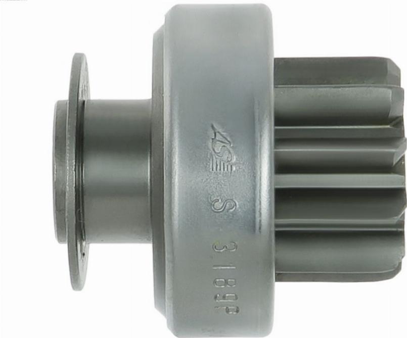 AS-PL SD3189P - Bendix, starter pinion car-mod.net