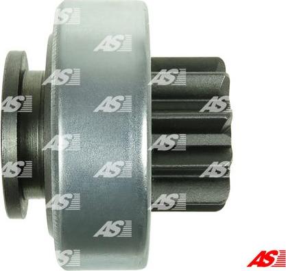 AS-PL SD2025 - Bendix, starter pinion car-mod.net
