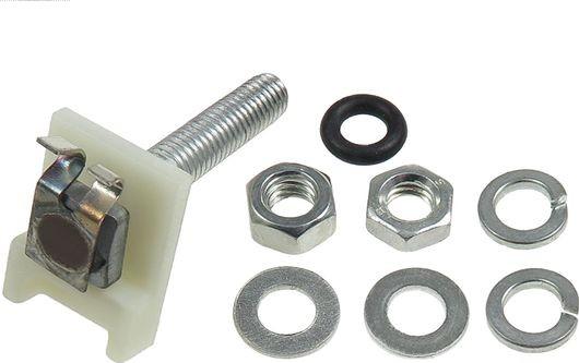 AS-PL SRS0005 - Repair Kit, starter car-mod.net
