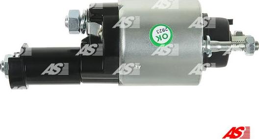 AS-PL SS9152P - Solenoid Switch, starter car-mod.net