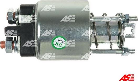 AS-PL SS4051P - Solenoid Switch, starter car-mod.net