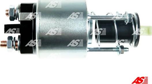 AS-PL SS4039 - Solenoid Switch, starter car-mod.net