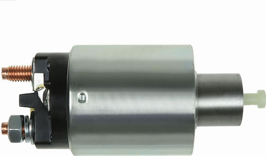 AS-PL SS5017 - Solenoid Switch, starter car-mod.net