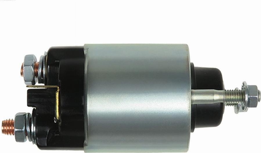 AS-PL SS6009 - Solenoid Switch, starter car-mod.net