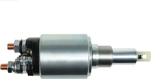 AS-PL SS0041 - Solenoid Switch, starter car-mod.net
