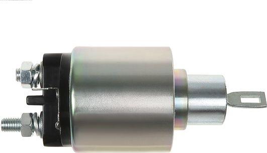 AS-PL SS0047 - Solenoid Switch, starter car-mod.net