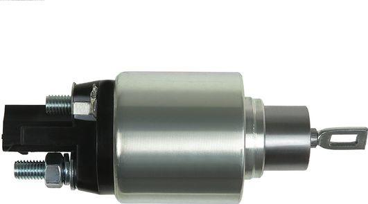 AS-PL SS0054 - Solenoid Switch, starter car-mod.net