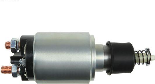 AS-PL SS0008 - Solenoid Switch, starter car-mod.net