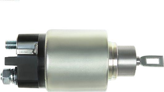 AS-PL SS0039 - Solenoid Switch, starter car-mod.net