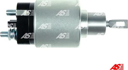 AS-PL SS0020 - Solenoid Switch, starter car-mod.net